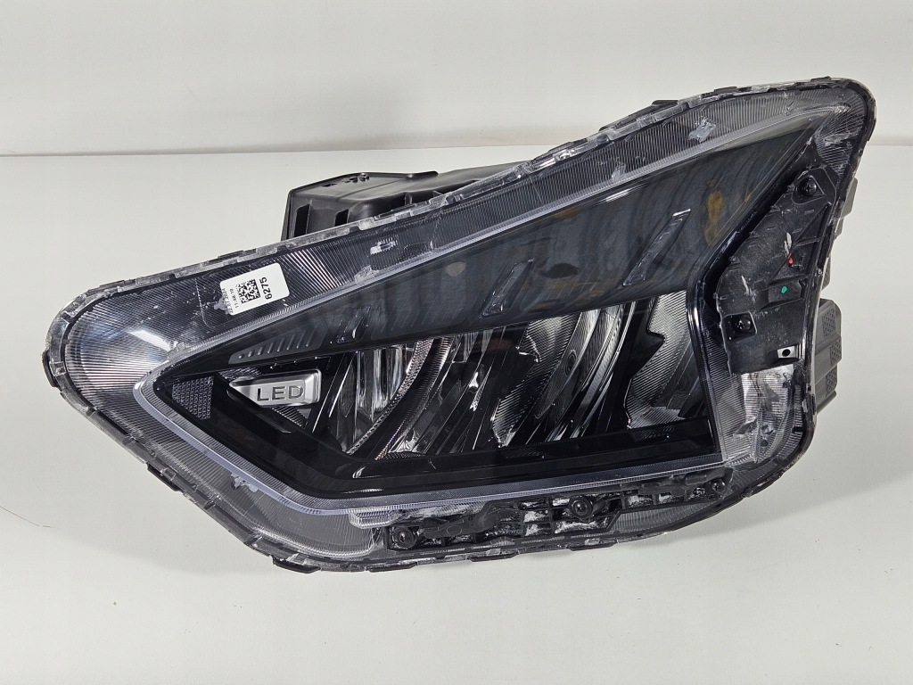 Купити Фара ліва перед передня hyundai bayon full led європа