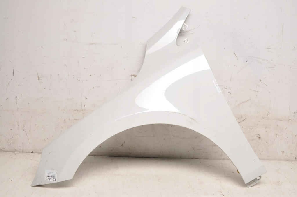 фото №1, Volvo v40 ii крила лівий перед передній 614-46