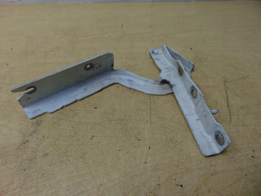 фото №8, Петля капот правий jumpy scudo expert 2007- ewpa