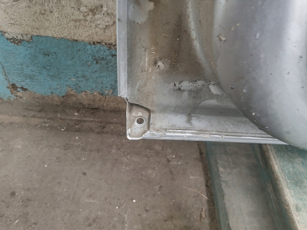 фото №7, Двері правий перед audi a4 b6 ly7w сріблястий