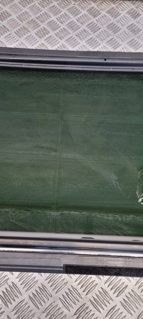 фото №13, Mercedes w212 стекло крыша панорамного панорама a2127800121