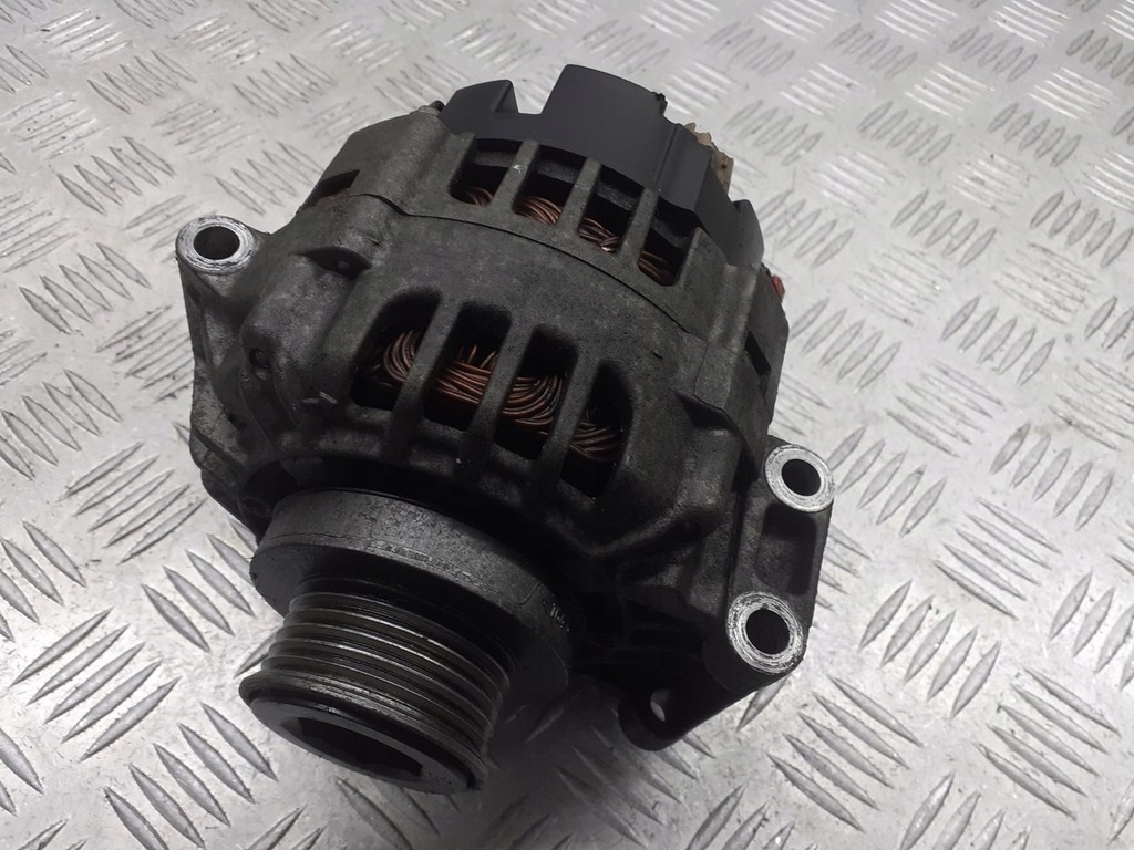 фото №1, Генератор renault scenic i 1.4 8200103726