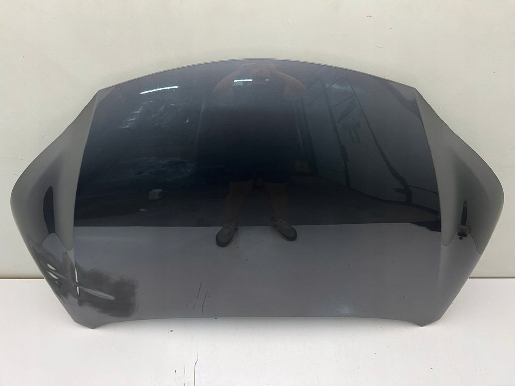 фото №8, Lexus nx i lift капот кришка двигуна оригінал oem n 15-21