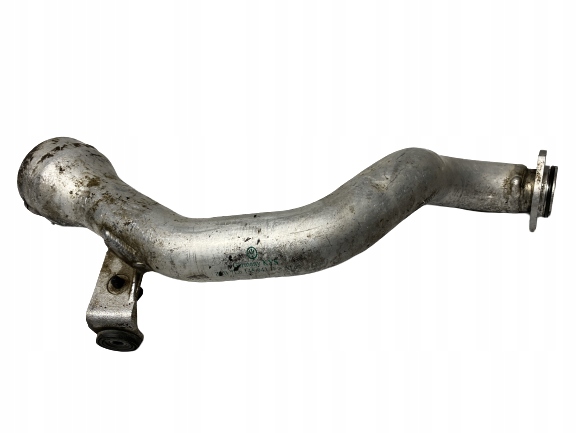 фото №1, Touareg 5.0 wąż труба воздухозаборник интеркулер 7l6145941b