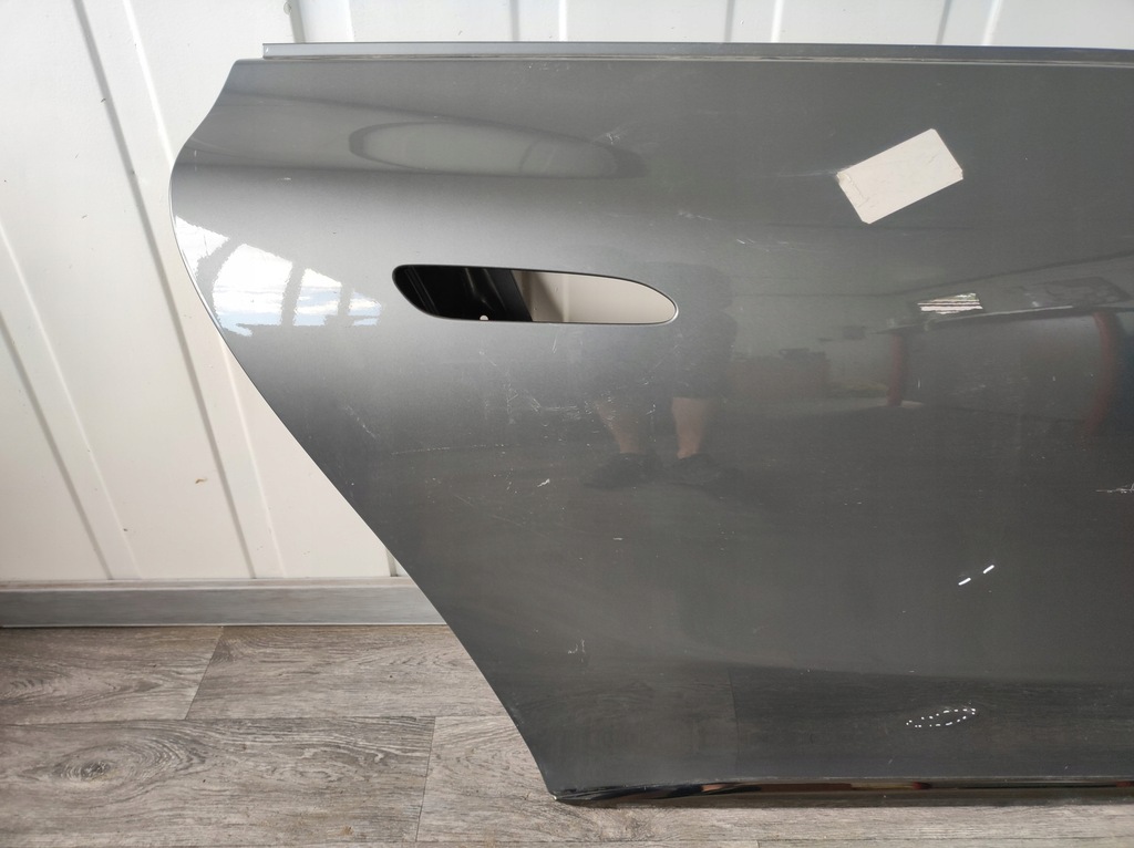 фото №11, Двері mercedes eqe w295 295 задні праве ------- poznań ------- giełda