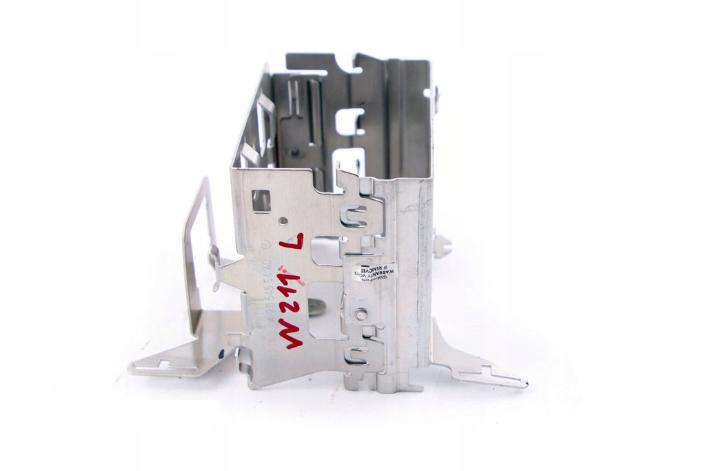 фото №12, Mercedes cls s211 w211 w219 кронштейн навігації