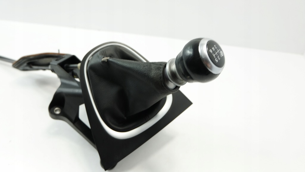 фото №16, Toyota verso 1.6 d4d выборщик передач трос 33530-0f020