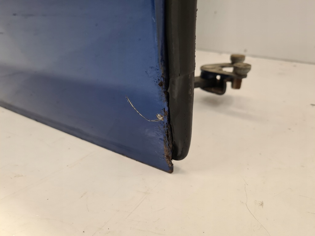 фото №7, Vw transporter t5 двері бічний зсувні праве la5w