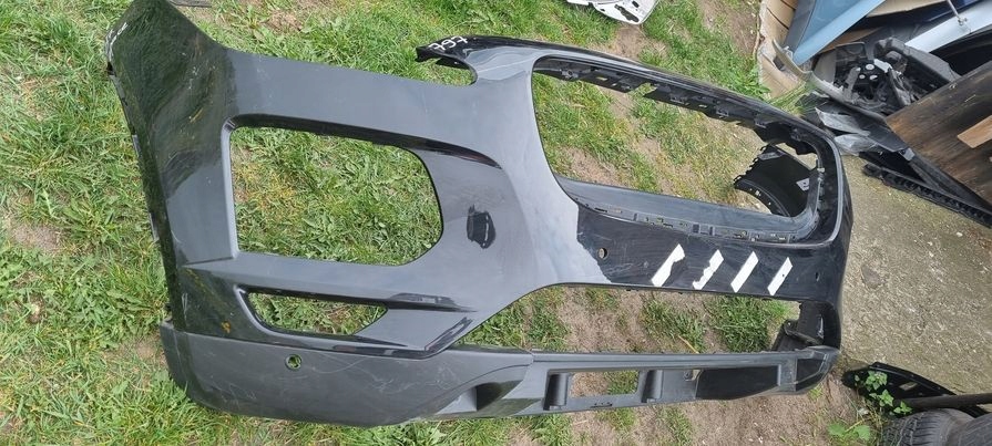 фото №5, Бампер передній перед jaguar e-pace