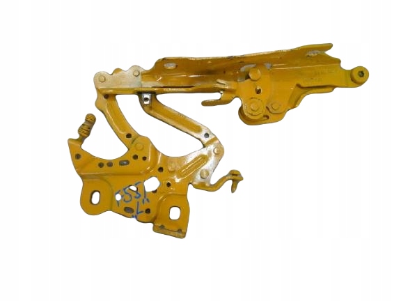 фото №1, Mini cooper s iii f55 f56 петля капот лівий