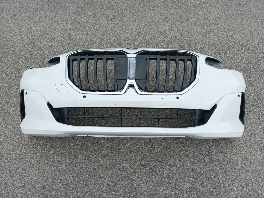 фото №1, Bmw 2 u06 u06 бампер передній перед