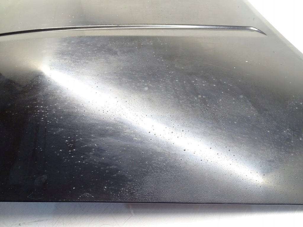 фото №10, Капот кришка двигуна nissan 350z 2003-2008