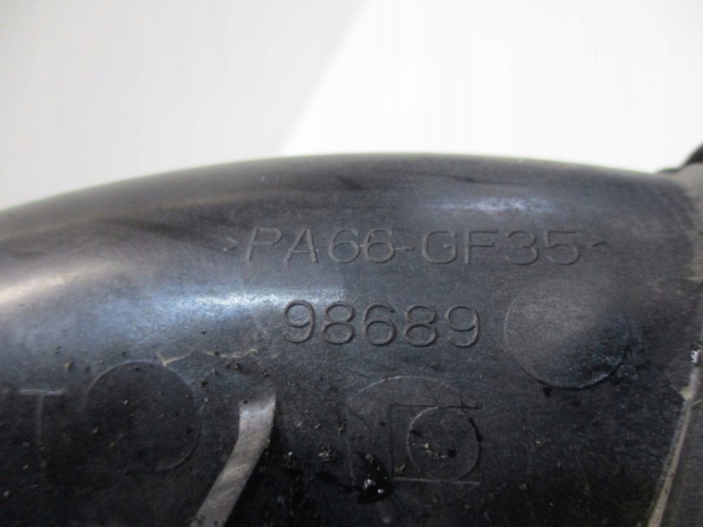 фото №3, Труба впуск citroen ds7 2,0d 18r