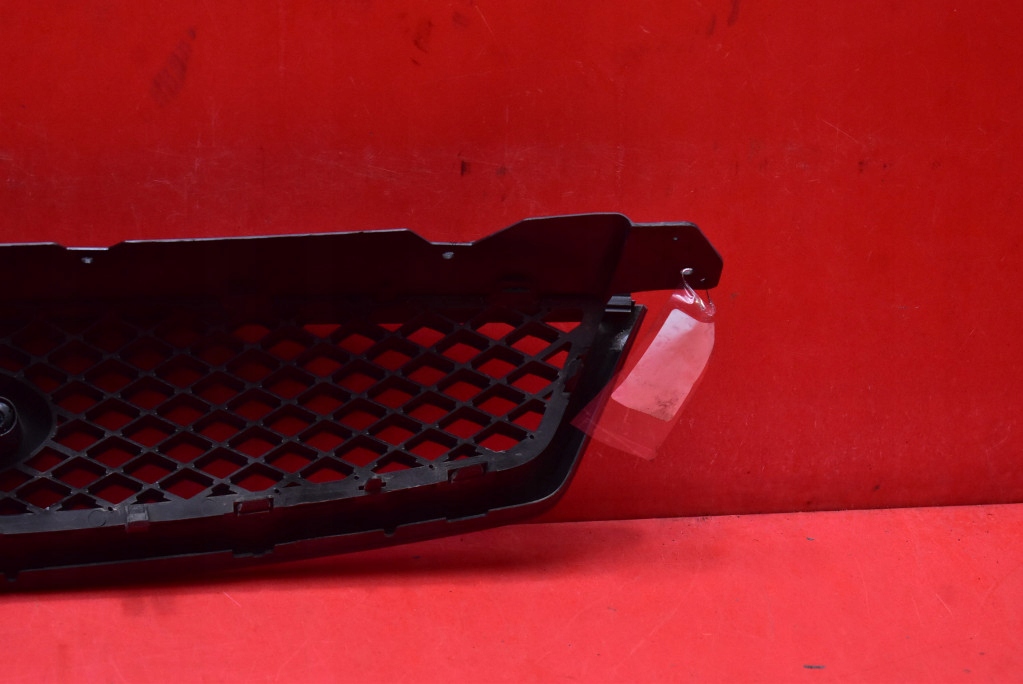 фото №6, Решітка радіатора решітка радіатора сіра 4m51-8c436-ad ford focus c-max mk1 1 i 03-07