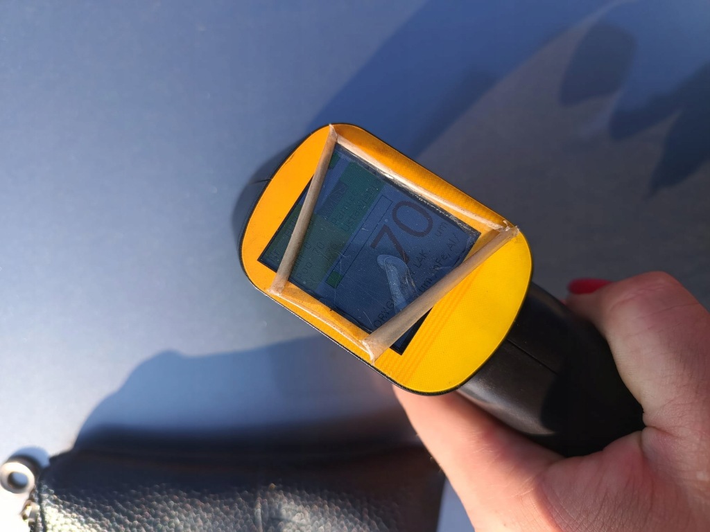 фото №2, Opel insignia капот z179