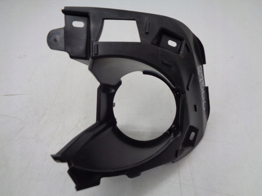 фото №1, Renault trafic iii рамка протитуманної фари лівий перед