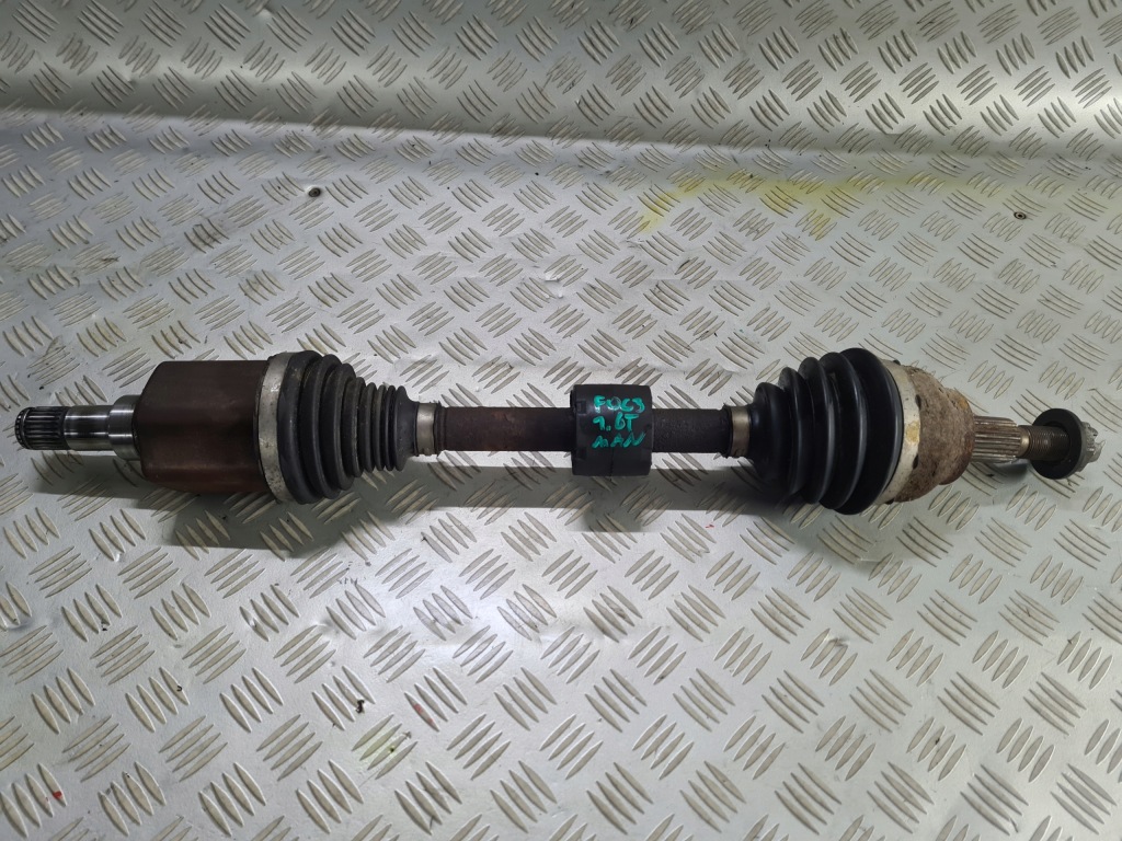 Купить Приводной вал левая короткий focus mk3 1.6 ecoboost механическая коробка передач