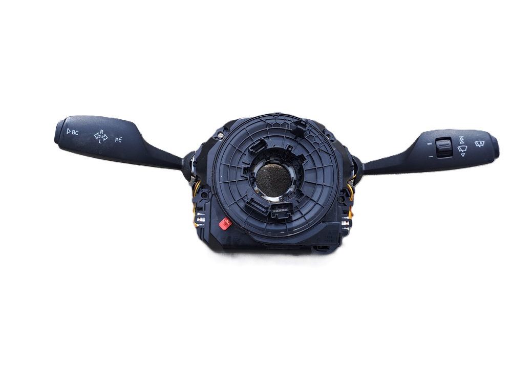 фото №1, Bmw f11 переключатель комбинированный переключатели лента 9234444