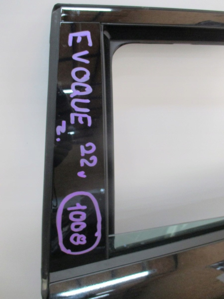 фото №7, Двері ліва задні range rover evoque ii 22r