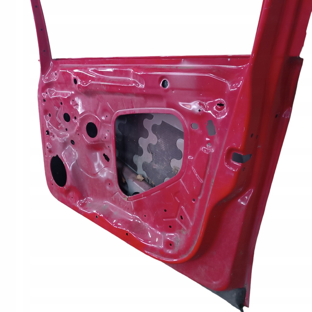 фото №11, Дверь правый перед vw golf sportsvan 510 14-