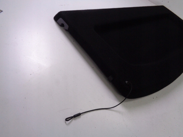 фото №4, Полиця задня багажника skoda fabia iv 2022 rok