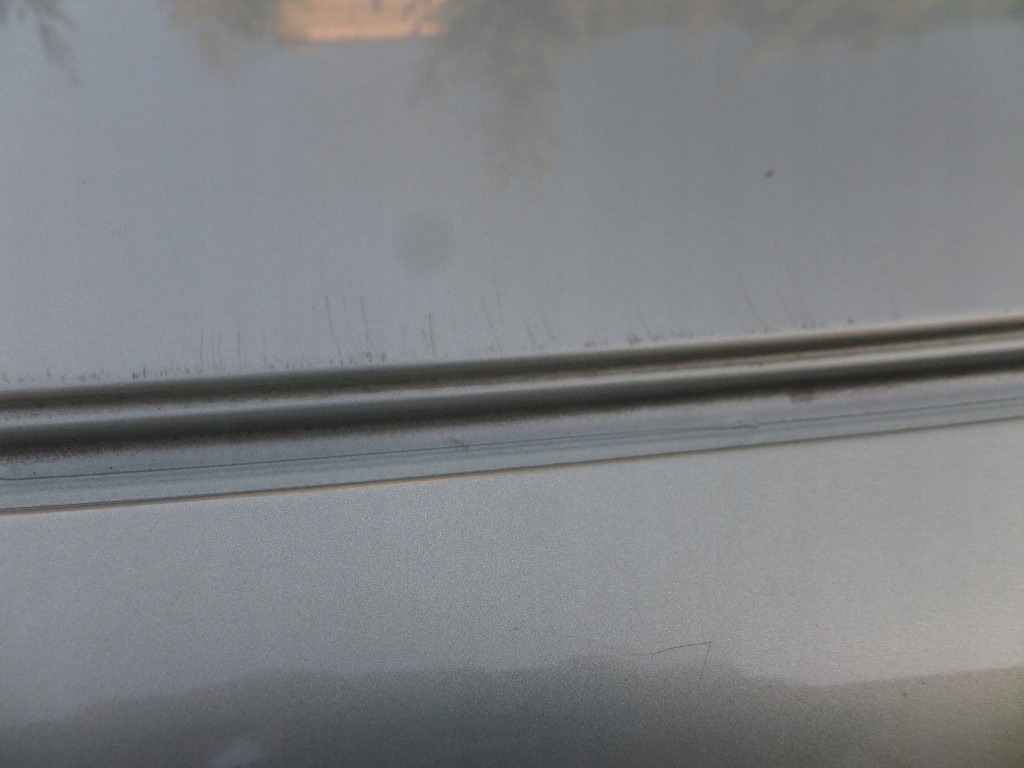 фото №11, Крыша обшивка крыша avensis t25 kombi 6t1 opole