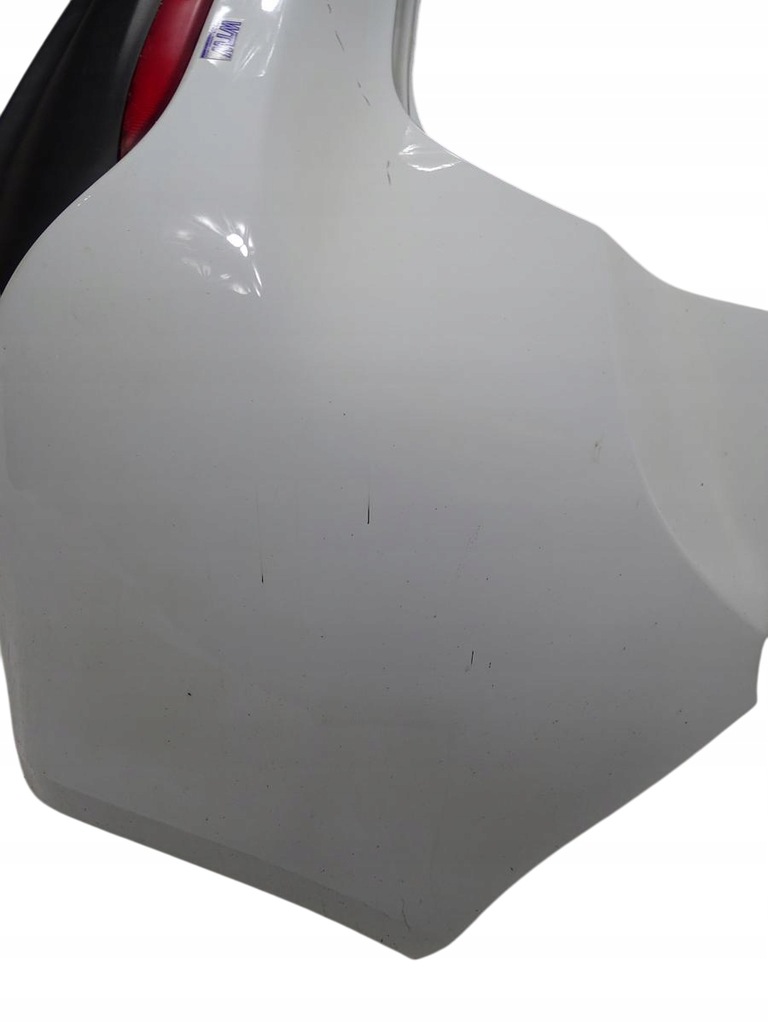 фото №14, Бампер задня задній + відбивачі kia ceed ii 2 kombi 2012-2015 - wd