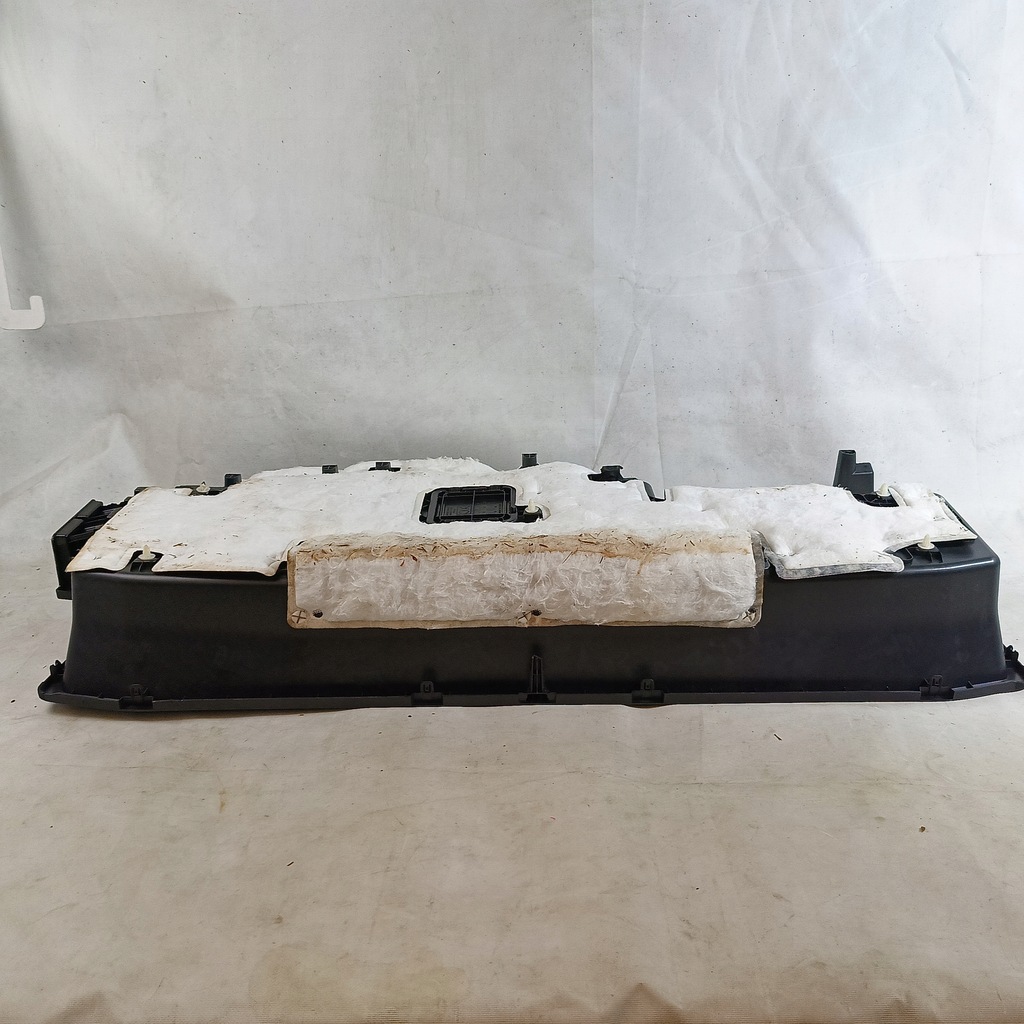 фото №9, Subaru ascent 19- бардачок багажника с narzędziami