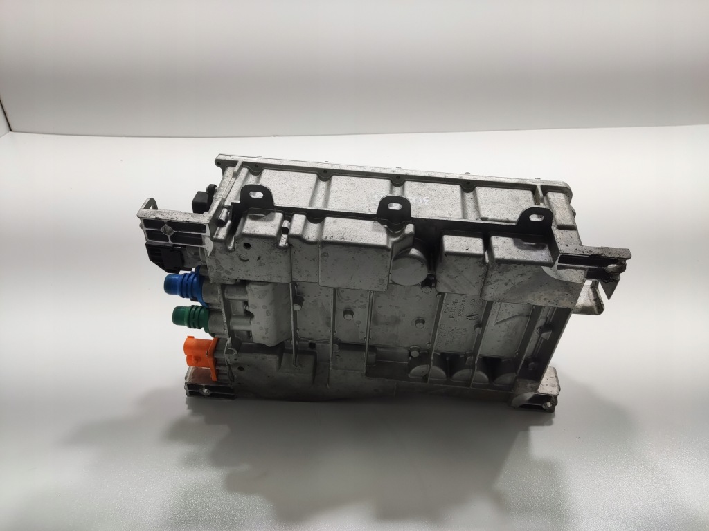 Преобразователь инвертор peugeot 3008 ii hybrid гибрид 9843893480 2016-2024 Киев