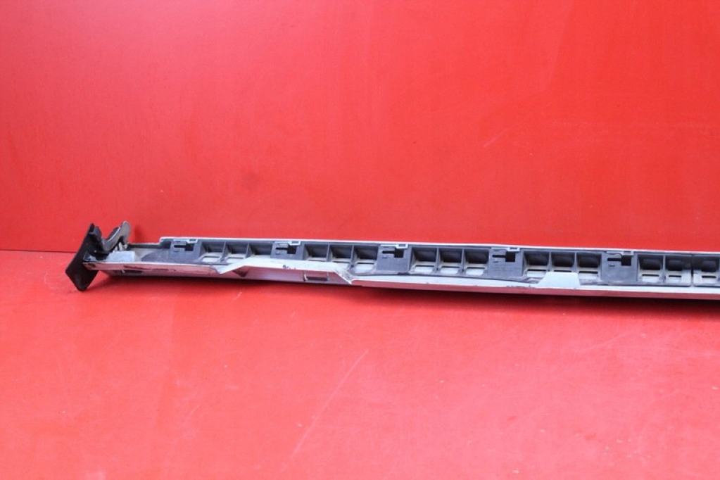 фото №12, Накладка поріг ліва lb9a 3c8853855b vw passat cc 08-12