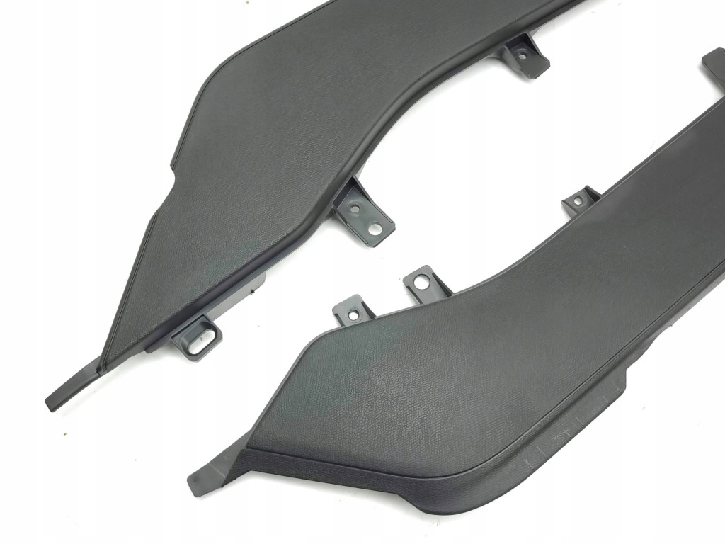 фото №14, Seat leon iv 2020 комплект інший елементи тунель середнього