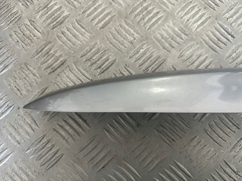 Renault megane 3 заглушка рейлінг правий задні 738861659r Київ