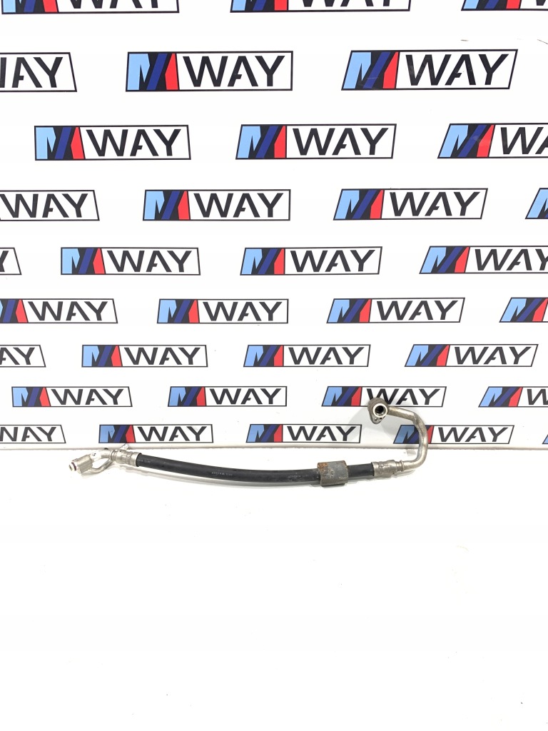 фото №1, Bmw x3 f25 x4 f26 шланг трубка кондиционера 9249615