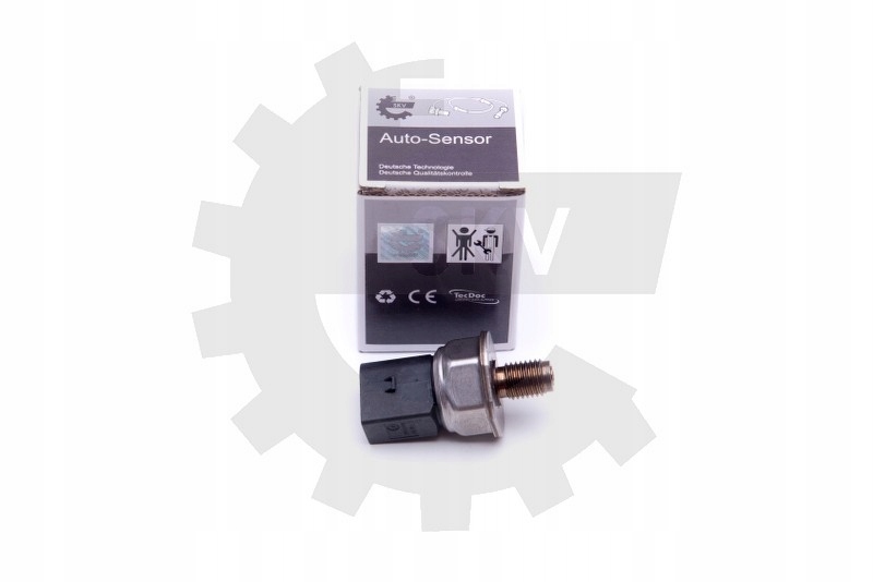 фото №10, Датчик давления топлива citroen jaguar land rover