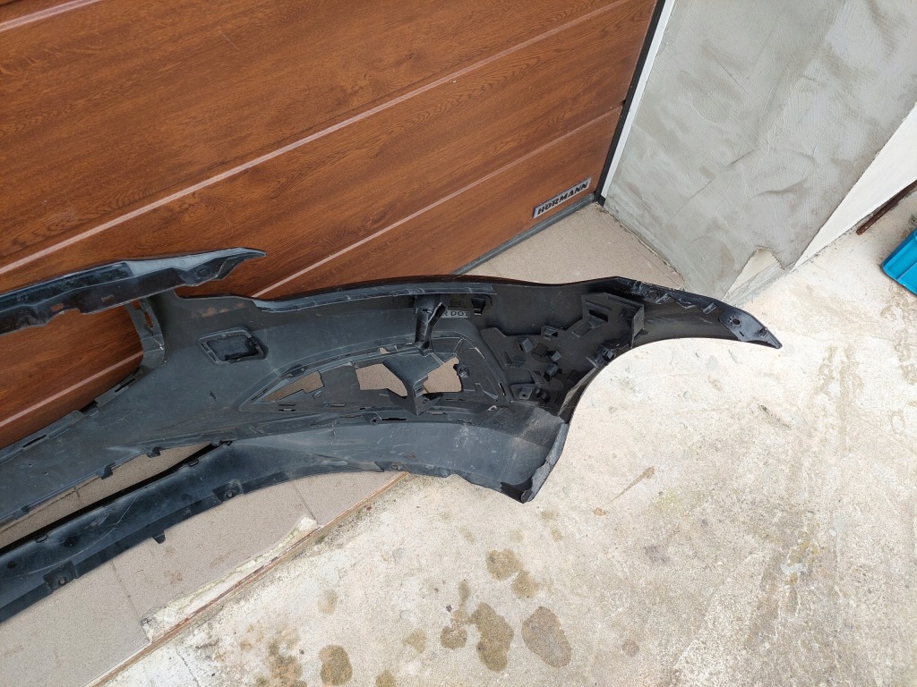 фото №8, Бампер перед передний volvo v60 s60 ii 18- 31690589