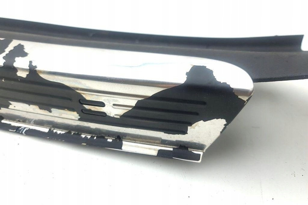 фото №7, Защита замка крышки bentley continental flying spur 3w_ 3w5863459 6.0l