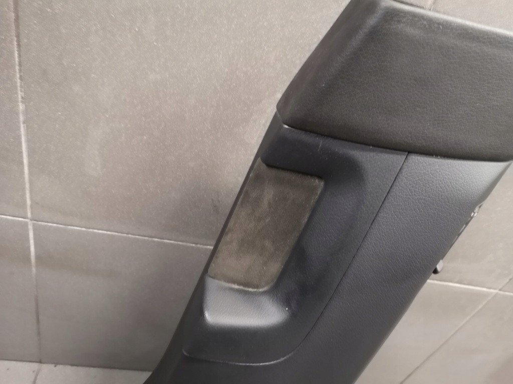 фото №12, Защита стойка b правая audi a8 d3 4e0867244