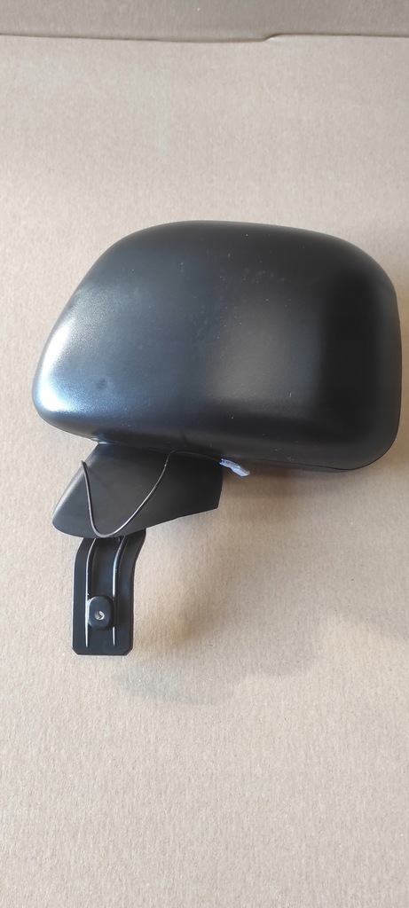 фото №3, Scania r дзеркало панорамне