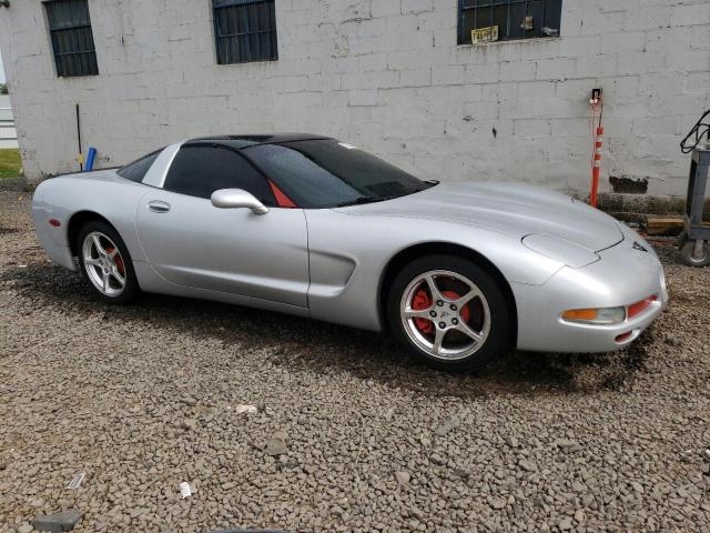 фото №9, Котушка запалювання chevrolet corvette c5 5.7 1998