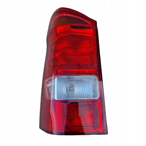 фото №1, Mercedes vito 447 w447 лампа задняя левая a4478200064