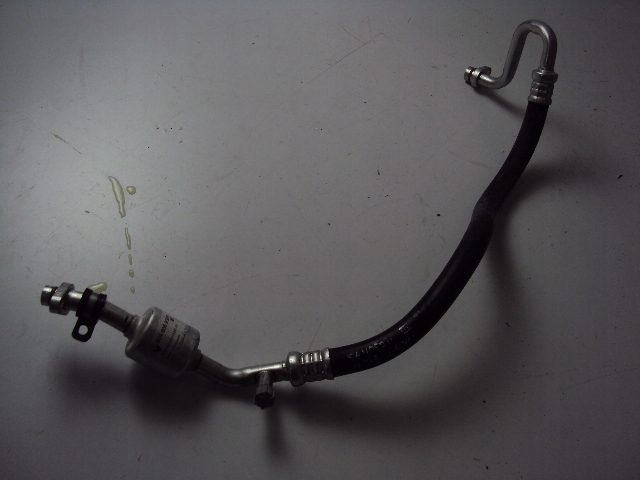 фото №1, Шланг кондиционера dacia sandero iii stepway 20-