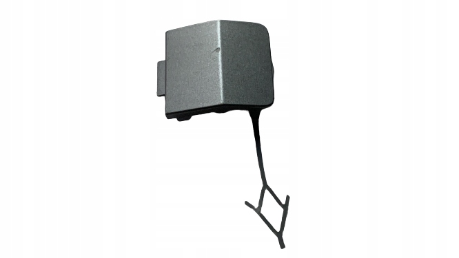 фото №1, Skoda kamiq заглушка бампера фаркоп задня