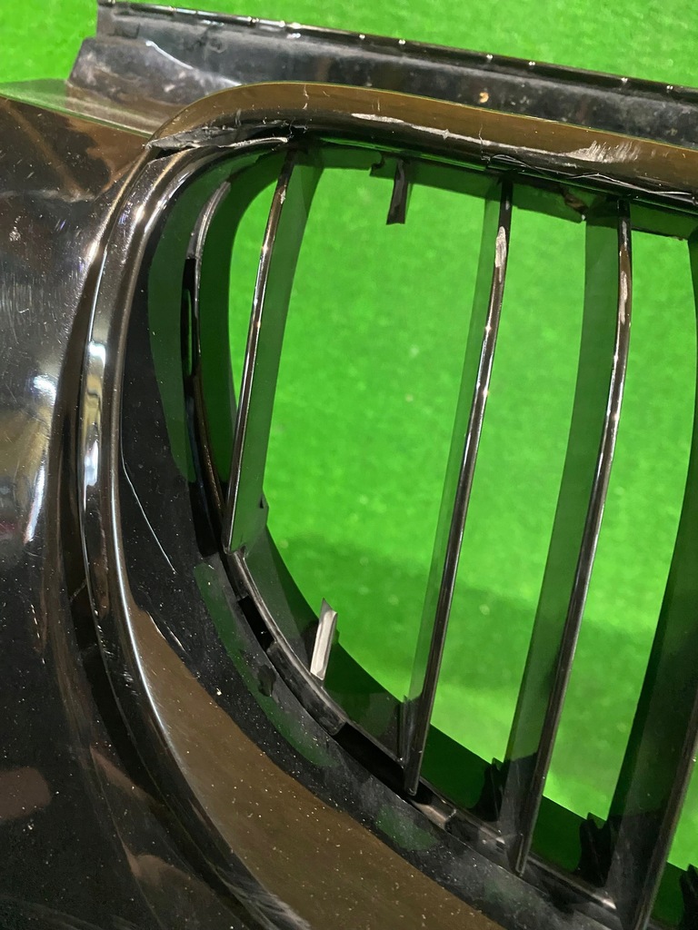 фото №7, Бампер передний перед bmw 3 e92 e93 lift