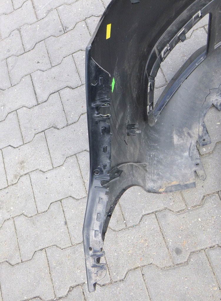 фото №8, Mercedes vito w447 бампер перед a4478803601