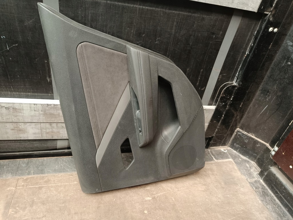 фото №13, Opel astra l vi kombi gse - салон сиденья обшивки дверь комплект