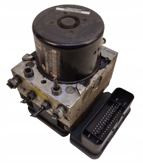 фото №1, Nissan pathfinder r51 lift 2.5 dci 190km насос esp 47660-5x30e