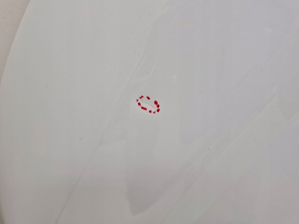 фото №5, Skoda enyaq капот