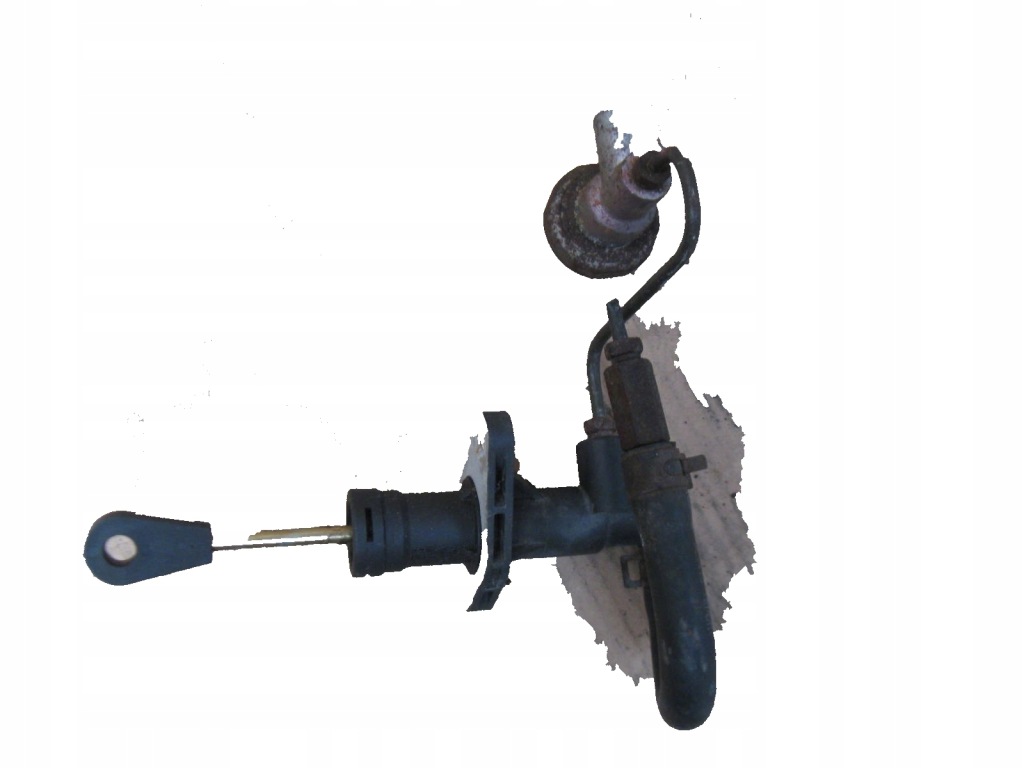 фото №1, Помпа зчеплення hyundai tucson i 2.0 crdi