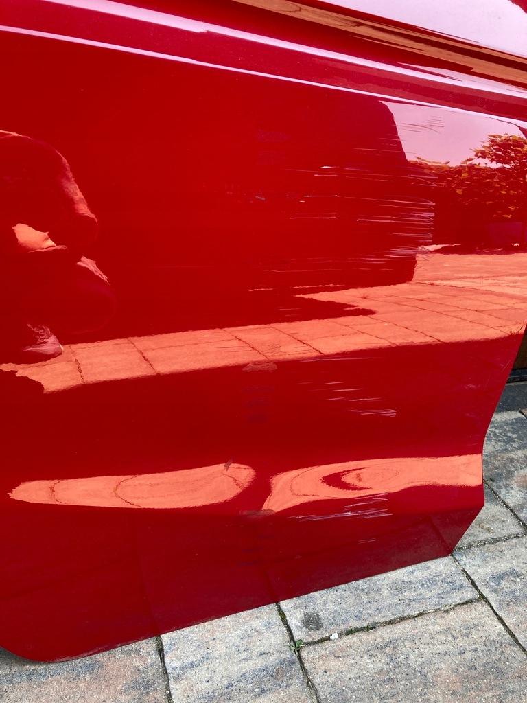 фото №7, Двері задні праве honda jazz iv 2015-2019r