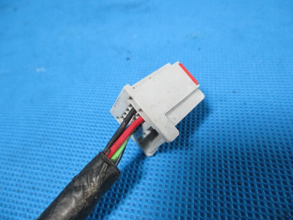 фото №5, Зеркало левая перед передние ford ecosport 5pin europa